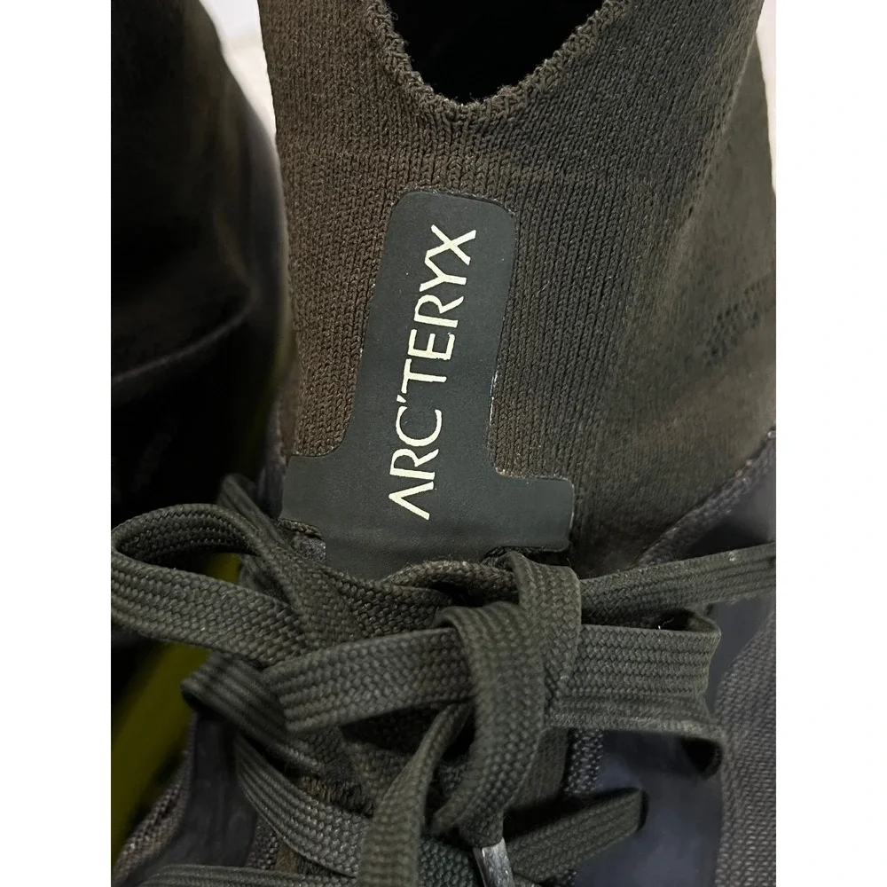 Arcteryx arcteryx vertex